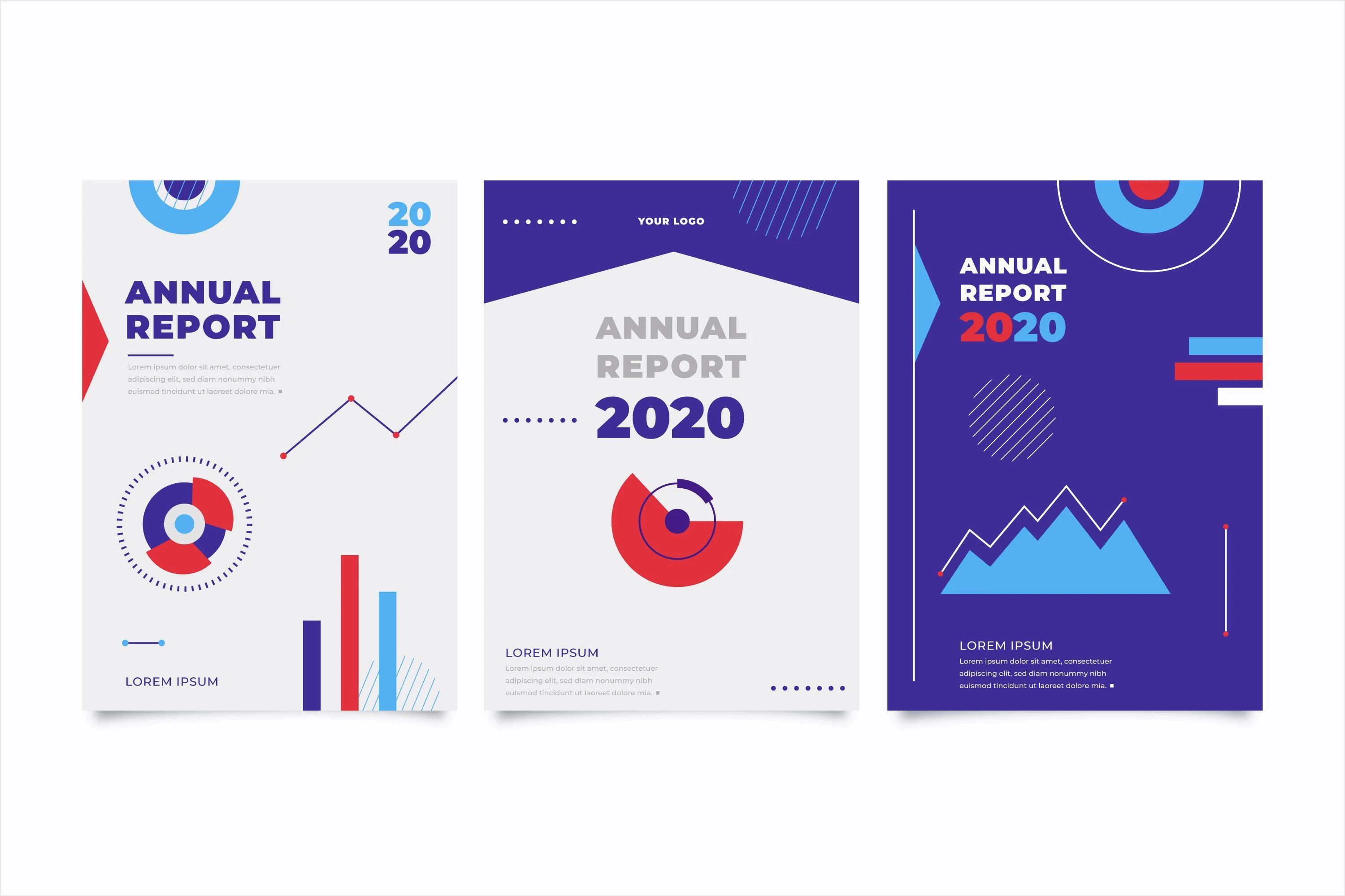 Annual Reports