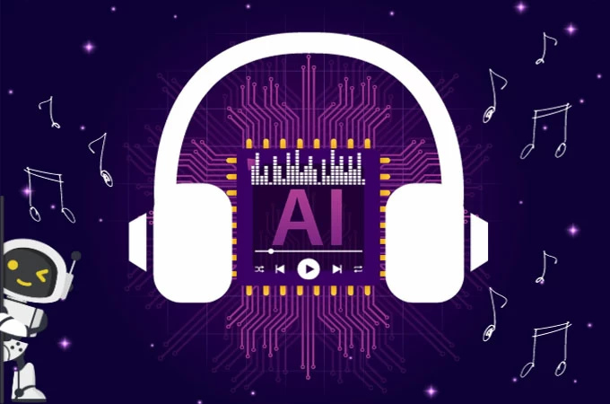 AI Music Generator