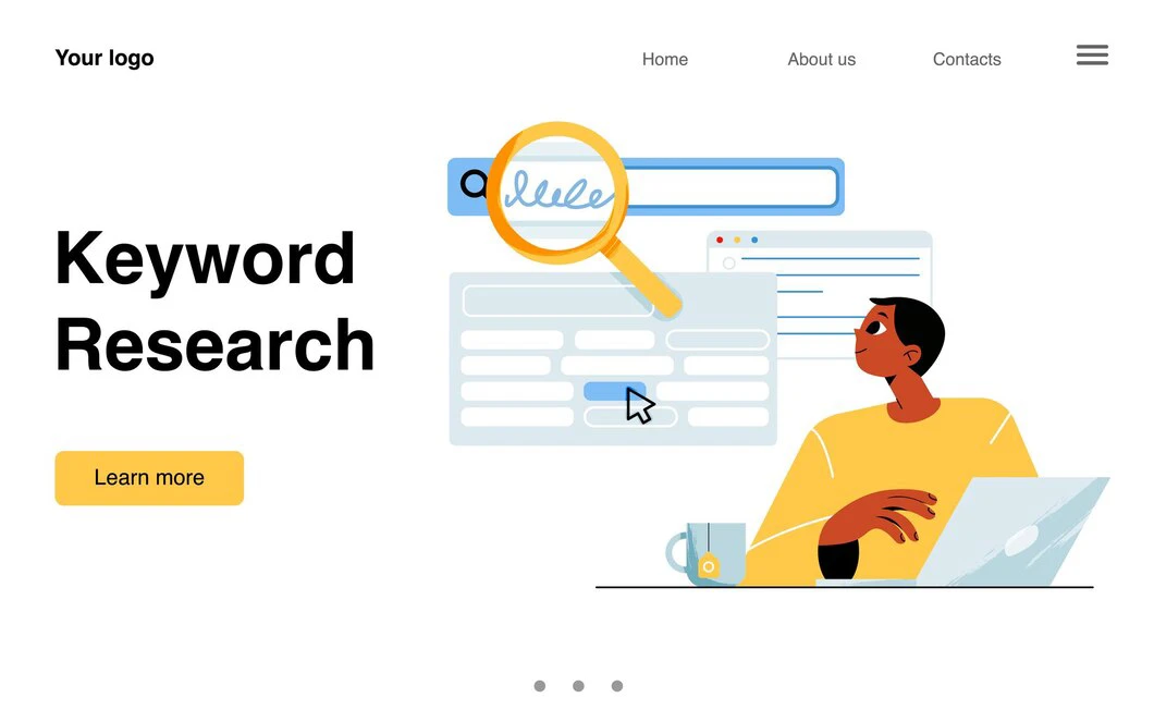 Smart Keyword Tracker