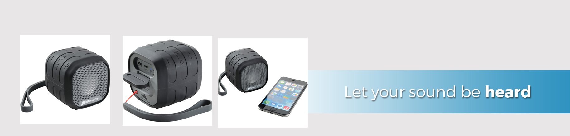 Promotional Bluetooth Speakers Perfect for Your Company